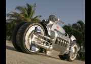 Dodge Tomahawk